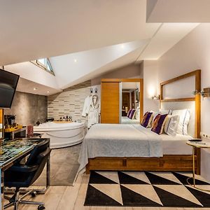 Suite Penthouse