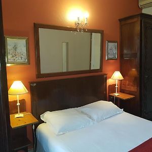 Chambre Lit King-Size