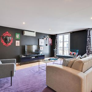Appartement de Luxe