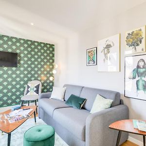 Appartement à 1 Chambre à Coucher