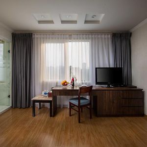 Chambre Supérieure Lit King-Size