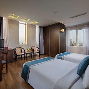 Chambre Exécutive Double