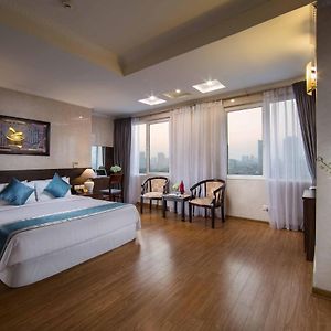 Chambre de Luxe Lit King-Size