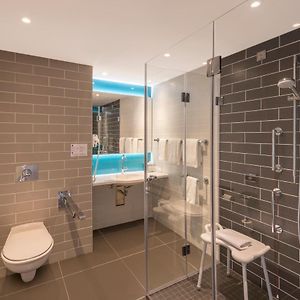 Chambre Accessible aux Personnes à Mobilité Réduite Double