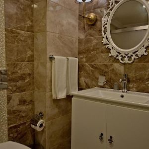 Chambre Double de Luxe