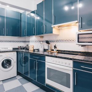 Mizar Apartment By People Rentals