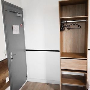 Chambre Quadruple