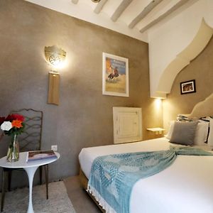 Chambre Supérieure Lit King-Size