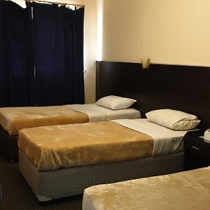 Chambre Triple Confort
