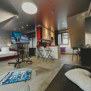 Suite Junior