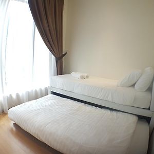 Appartement Standard à 2 Chambres à Coucher
