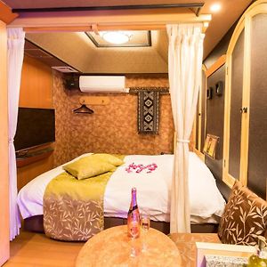 Chambre Lit Queen-Size