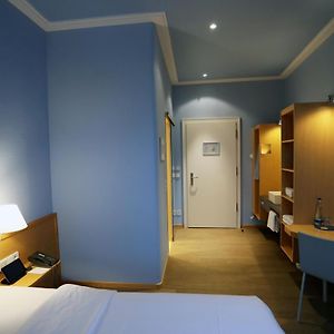 Chambre Confortable Simple