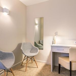 Chambre Familiale