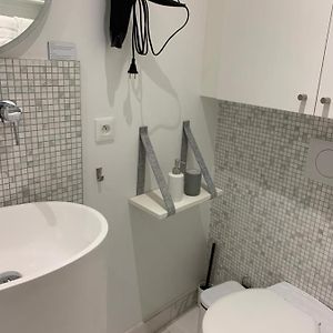 Appartement Rez-de-Chaussée