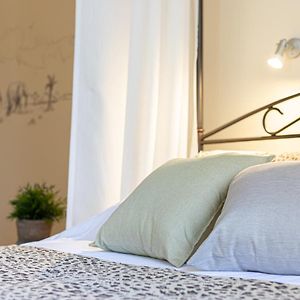 Chambre Double de Luxe