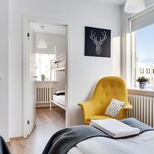 Chambre Familiale