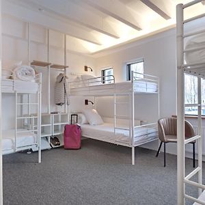 Dormitory Room Mixed