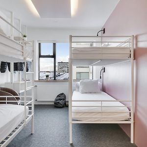 Dormitory Room Mixed
