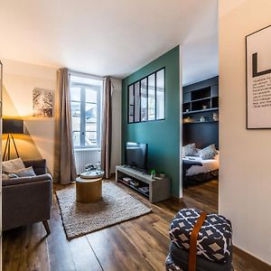 BLAISE RAYNAL #1 - Appartement coquet - 2 personnes