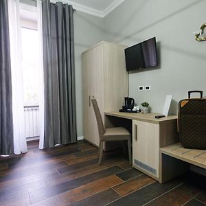 Home Suites Giolitti