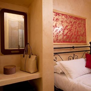Chambre Standarde Lit King-Size