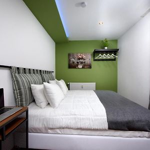 Chambre Lit King-Size