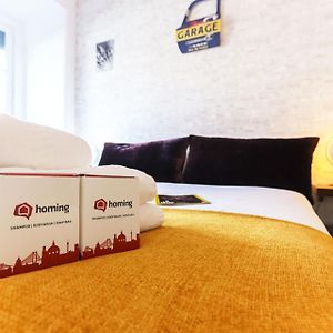 Rato Design With Terrace By Homing