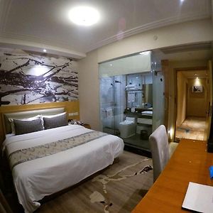 Chambre de Luxe Lit King-Size