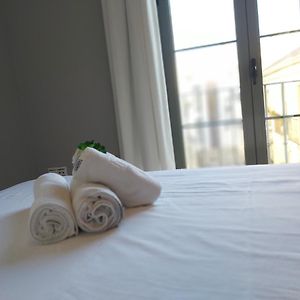 Appartement de Luxe