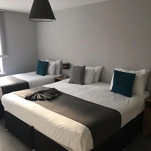 Edinburgh Playhouse Apartments