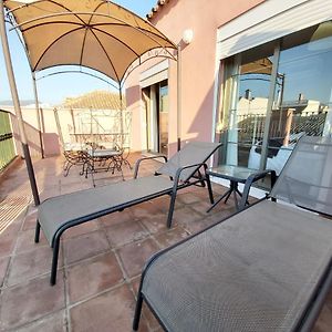Appartement Penthouse