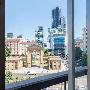 Porta Nuova 52 Apartment