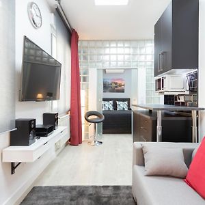 Gran Via Apartment