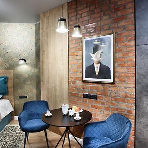 Appartement Studio