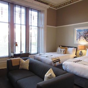 Chambre Familiale