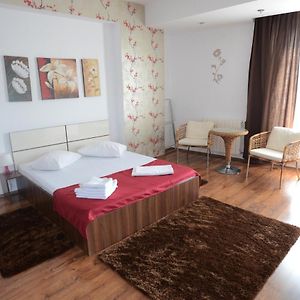 Studio Classique Lit King-Size