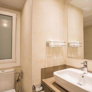 Chambre Budgétée