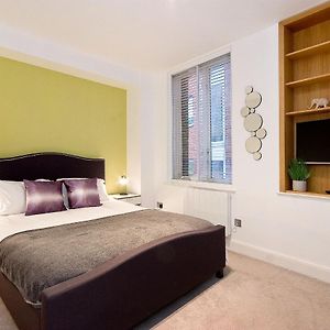 Mulberry Flat 3 - One Bedroom 2Nd Floor By City Living London