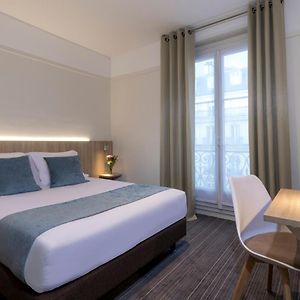 Chambre Confort