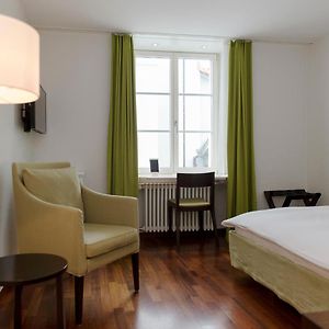 Chambre Petite Lit King-Size