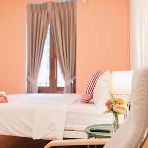 Chambre Confortable Lit King-Size