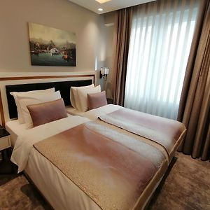 Chambre Standarde Lit King-Size