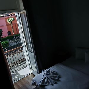 Dormitory Room Mixed