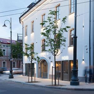 Somnia Apartments