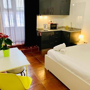 Appartement Studio Annexé