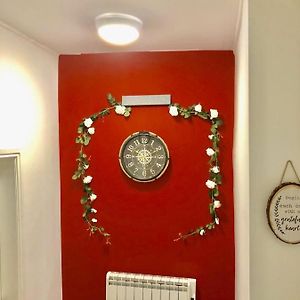 Appartement Studio