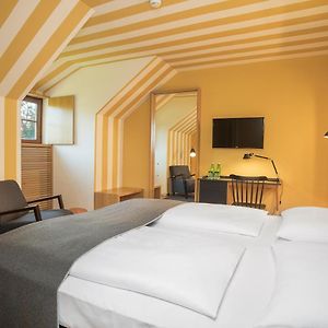 Chambre Standarde Lit King-Size
