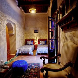 Chambre de Luxe