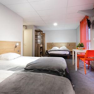 Hotel-Restaurant Espace Squash 3000